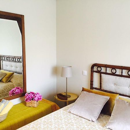 Casa Maximo Apartment Penafiel Bagian luar foto