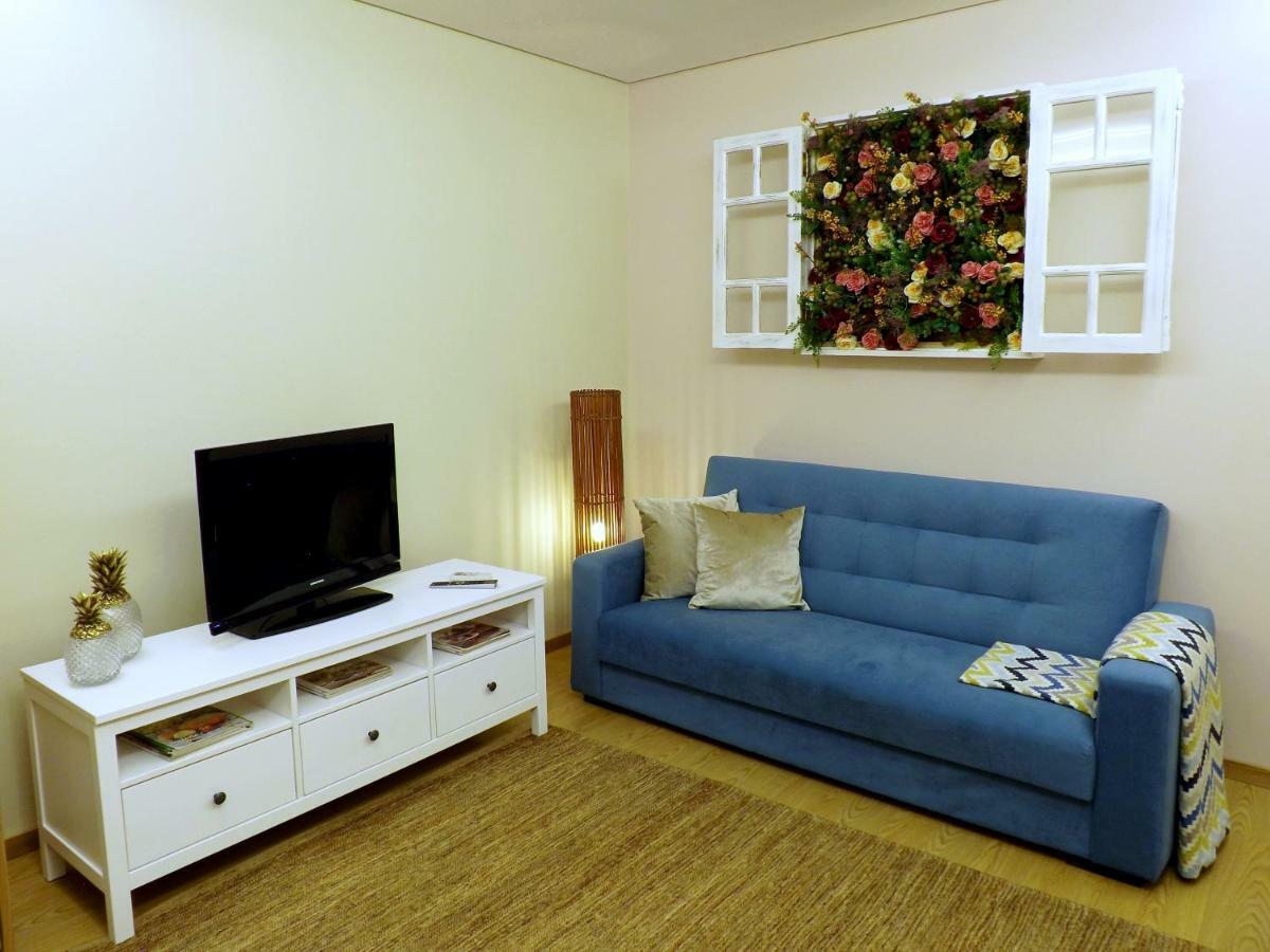Casa Maximo Apartment Penafiel Bagian luar foto