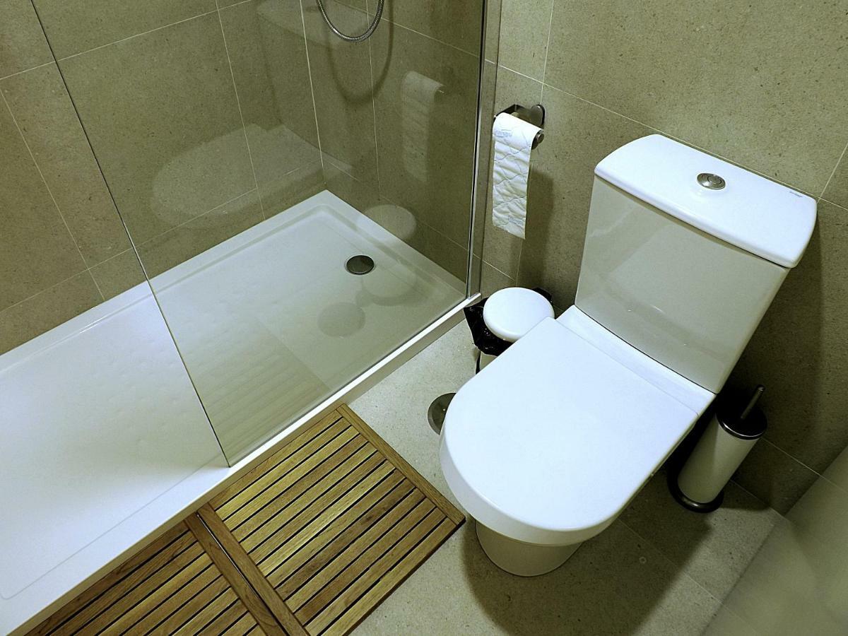 Casa Maximo Apartment Penafiel Bagian luar foto