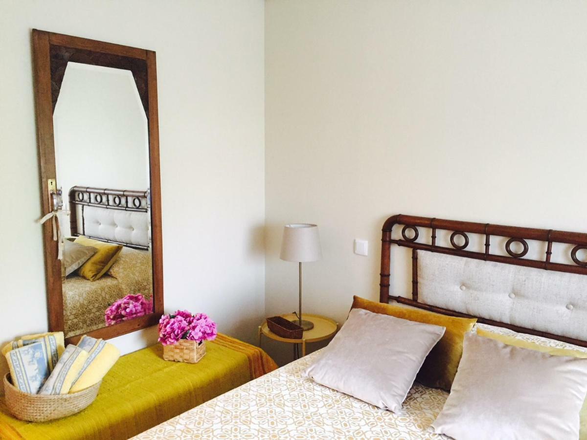 Casa Maximo Apartment Penafiel Bagian luar foto