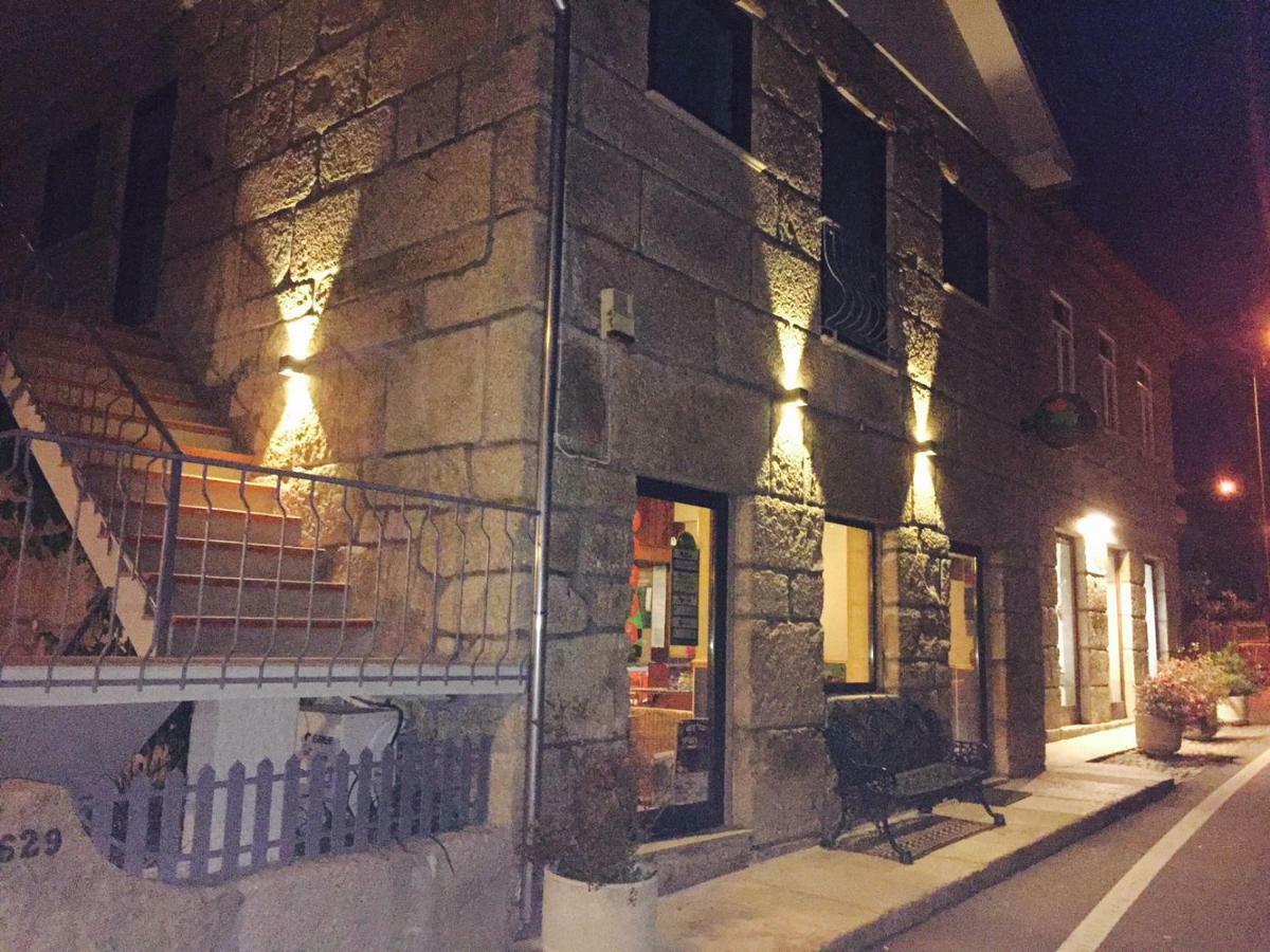 Casa Maximo Apartment Penafiel Bagian luar foto