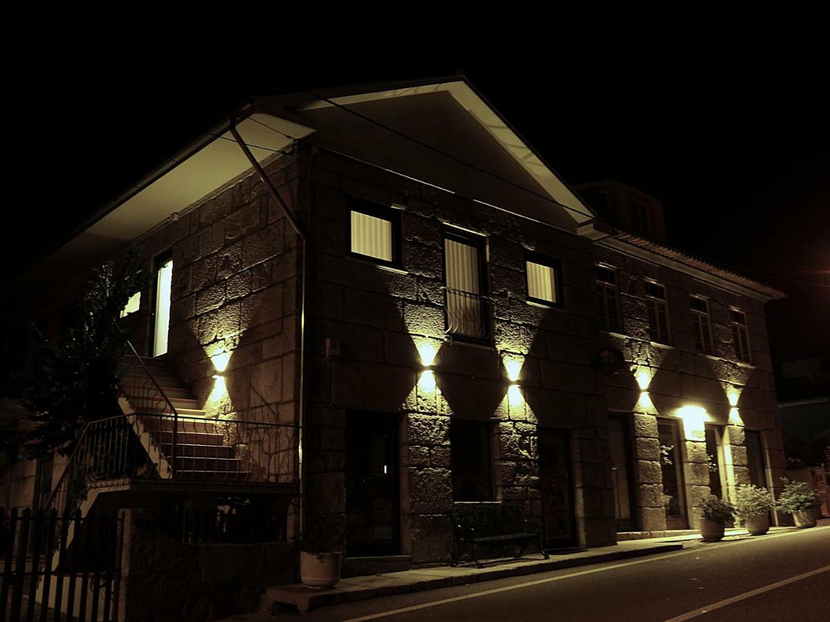 Casa Maximo Apartment Penafiel Bagian luar foto