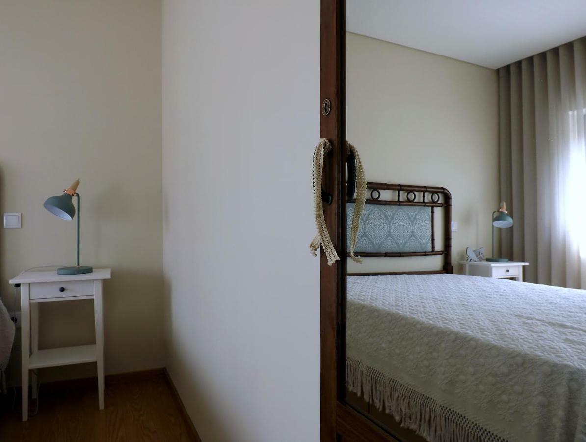 Casa Maximo Apartment Penafiel Bagian luar foto