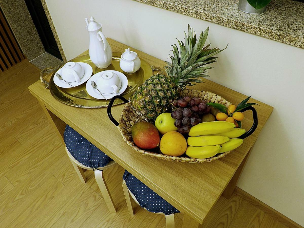 Casa Maximo Apartment Penafiel Bagian luar foto