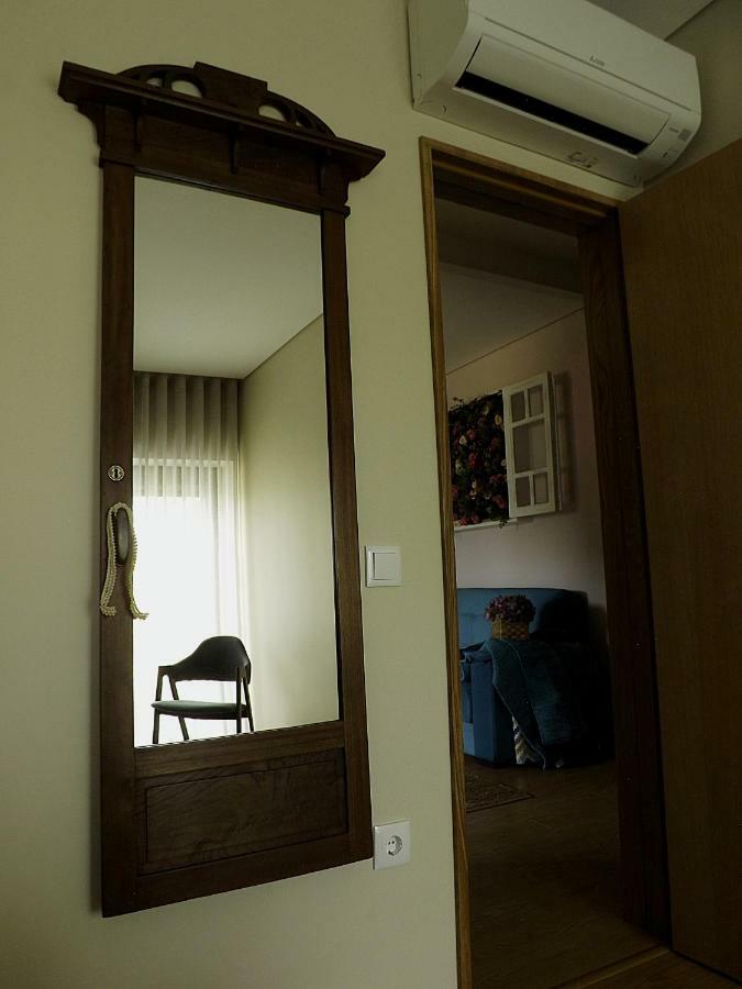 Casa Maximo Apartment Penafiel Bagian luar foto